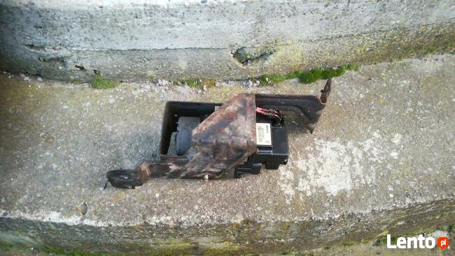 POMPA ABS FORD COUGAR 2.0i 98BG-2C285-CB 0265220466