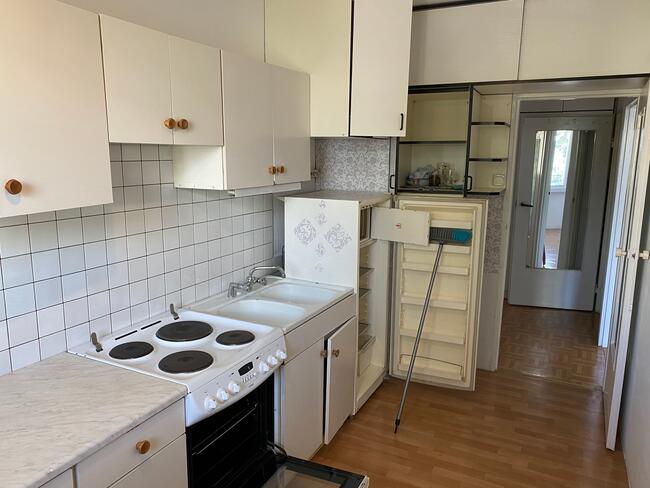 mieszkanie atrakcyjne na wynajem