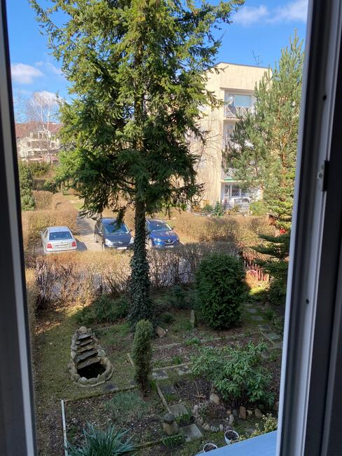 mieszkanie atrakcyjne na wynajem