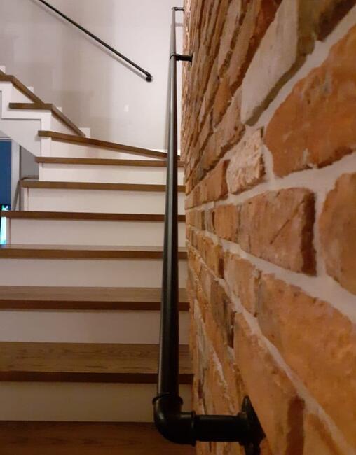 Meble loftowe do salonu