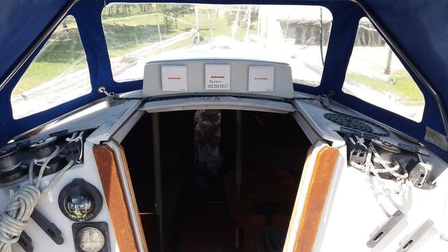 Sprzedam Jacht Żaglowy Grand Soleil