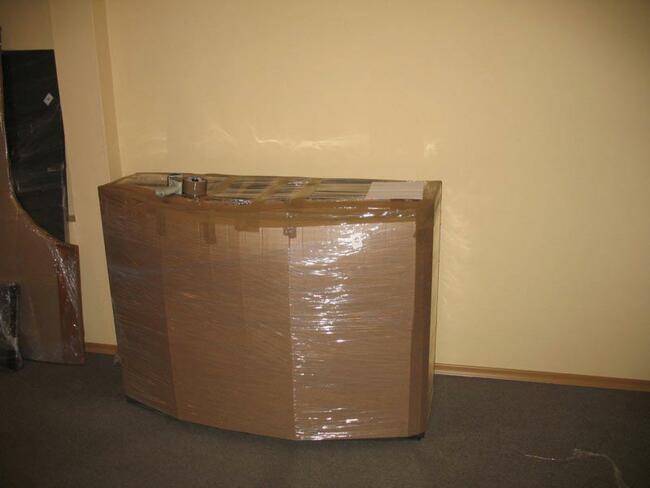 TRANSPORT PIANIN ŁÓDŹ, TRANSPORT PIANIN woj. łódzkie, EKIPA