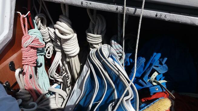 Sprzedam Jacht Żaglowy Grand Soleil