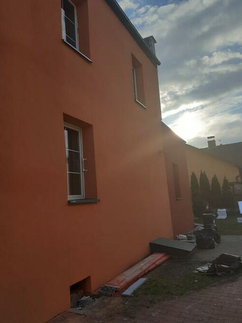 Sprzedam dom ruda kochlowice ul wyzwolenia