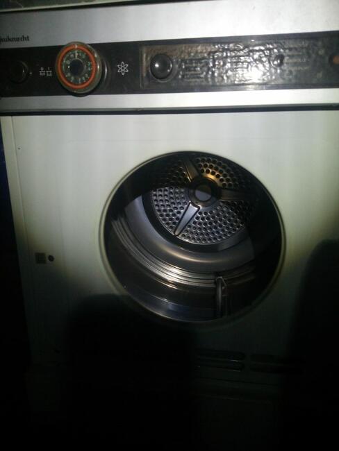 Suszarka do bielizny