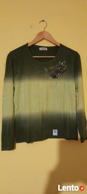 ODZIEŻ DAMSKA 50zł szt.