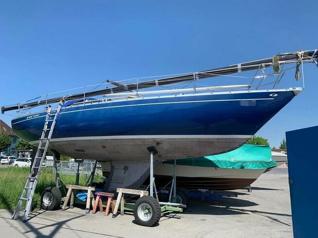 Sprzedam Jacht Żaglowy Grand Soleil