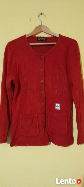 ODZIEŻ DAMSKA 50zł szt.