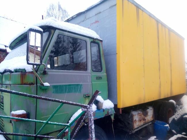 Złom użytkowy Samochody podwozie okazja