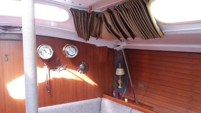 Sprzedam Jacht Żaglowy Grand Soleil