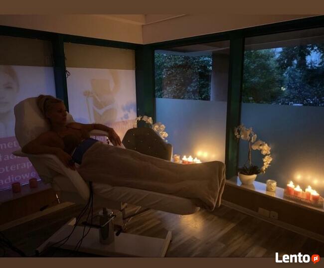 Modelowanie pośladków, ud, brzucha. Odchudzanie Warszawa