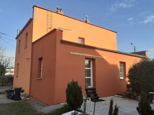 Sprzedam dom ruda kochlowice ul wyzwolenia