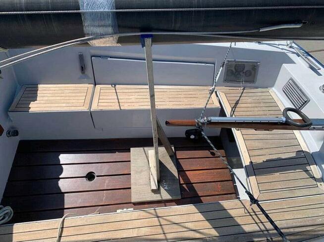 Sprzedam Jacht Żaglowy Grand Soleil