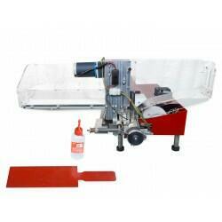 Maszyna do produkcji papierosów, elektryczna nabijarka TREZO