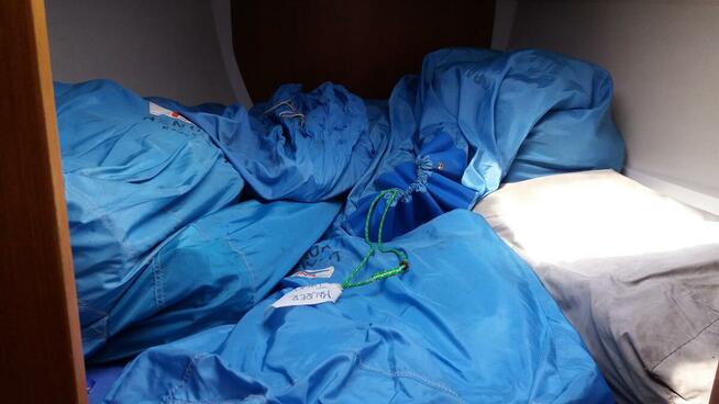 Sprzedam Jacht Żaglowy Grand Soleil