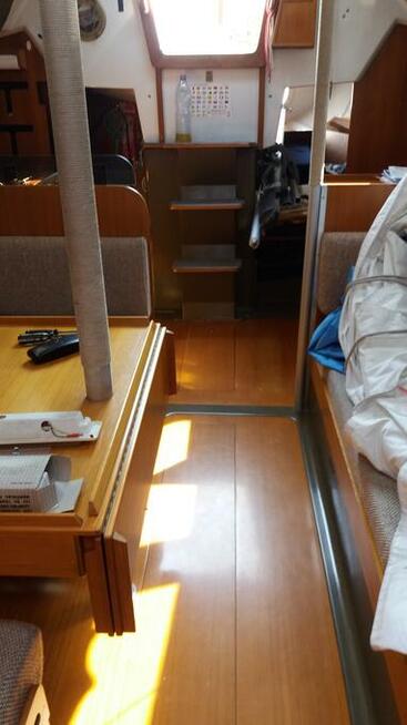 Sprzedam Jacht Żaglowy Grand Soleil