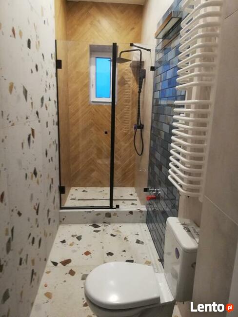 Wykonam remonty mieszkań ,nieruchowosci