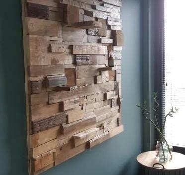 Meble loftowe do salonu