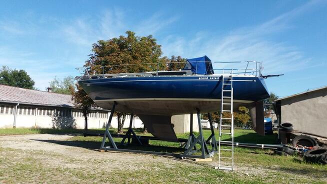 Sprzedam Jacht Żaglowy Grand Soleil