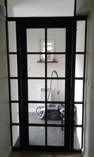 Usługi stolarskie.Schody wyrób montaż, cyklinowanie itp.