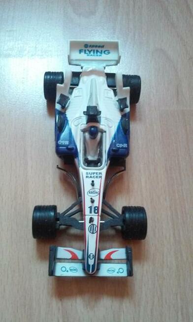 Formuła zabawka