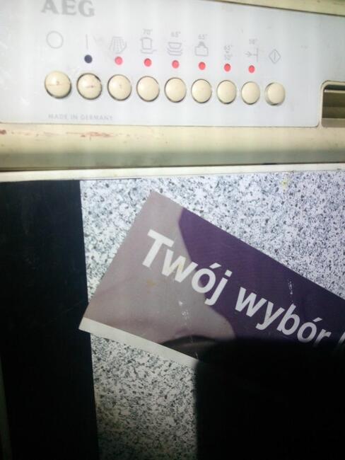 Suszarka do bielizny