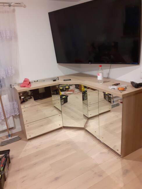 Usługi stolarskie.Schody wyrób montaż, cyklinowanie itp.