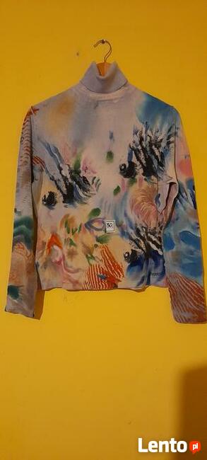 ODZIEŻ DAMSKA 50zł szt.