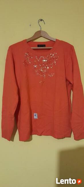 ODZIEŻ DAMSKA 50zł szt.