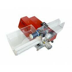 Maszyna do produkcji papierosów, elektryczna nabijarka TREZO