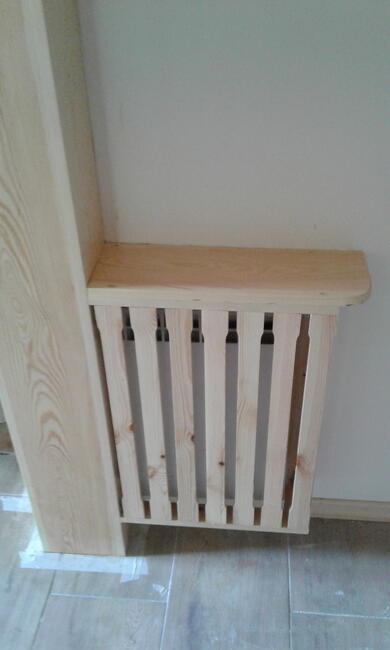 Usługi stolarskie.Schody wyrób montaż, cyklinowanie itp.