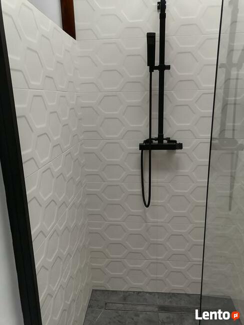 Płytki strukturalne ALL IN WHITE STR1