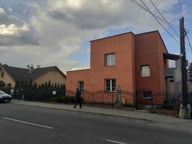 Sprzedam dom ruda kochlowice ul wyzwolenia