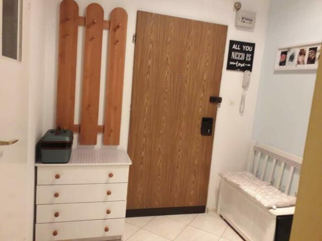 Kawalerka pokój z oddzielną kuchnią, Tarchomin