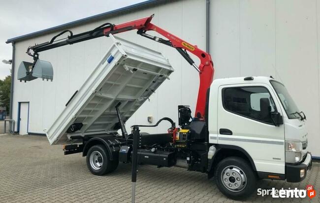 Usługi, Transport HDS, Wywrotka, MiniKoparka Koparka TANIO!!!