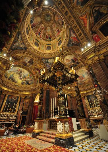 Kursy angielskiego na Malcie - teraz obniżone ceny