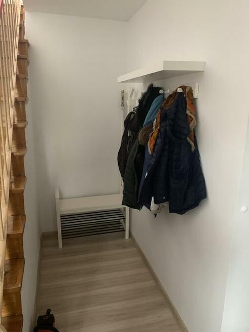 Do wynajęcia dom we Wrocławiu