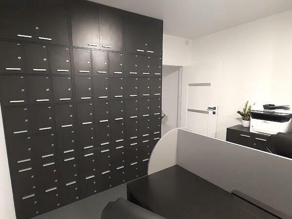 Coworking - biuro na godziny dla prawników