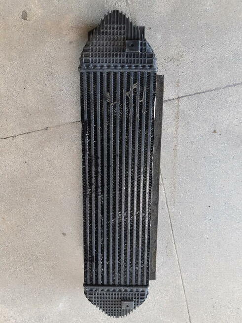 Intercooler Ford Focus RS MK3