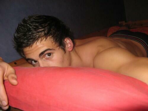 Kiedys Cie znajde ??