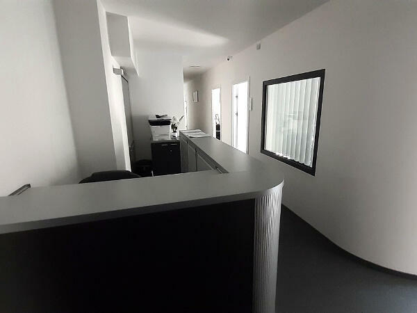 Coworking - biuro na godziny dla prawników