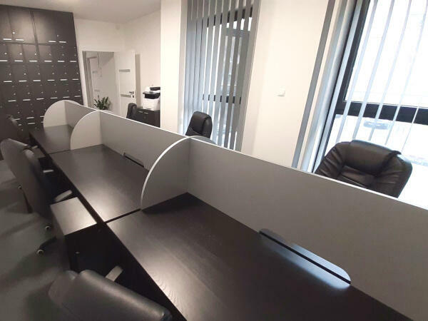 Coworking - biuro na godziny dla prawników