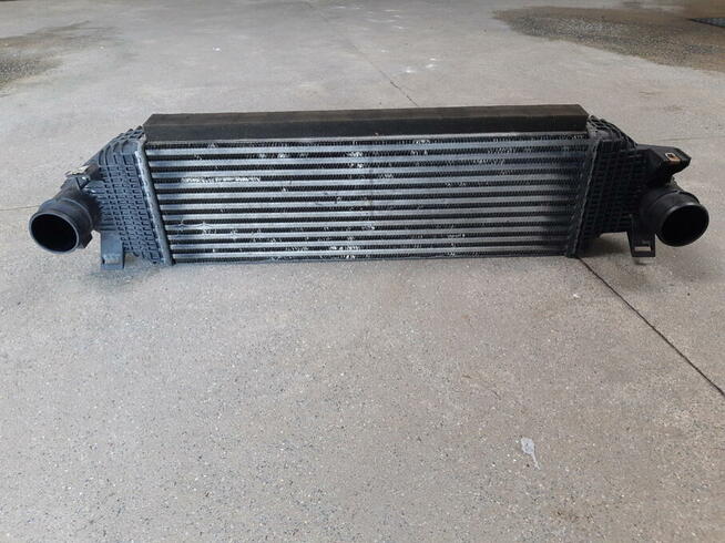 Intercooler Ford Focus RS MK3
