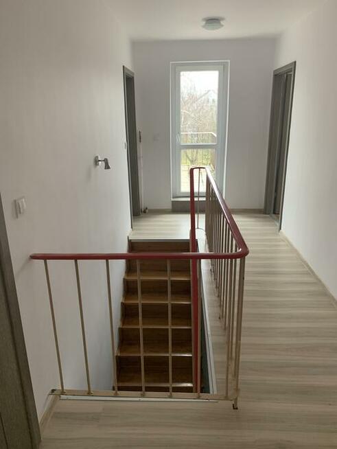 Do wynajęcia dom we Wrocławiu