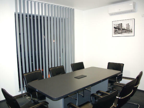 Coworking - biuro na godziny dla prawników