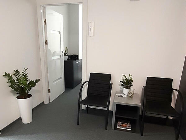 Coworking - biuro na godziny dla prawników