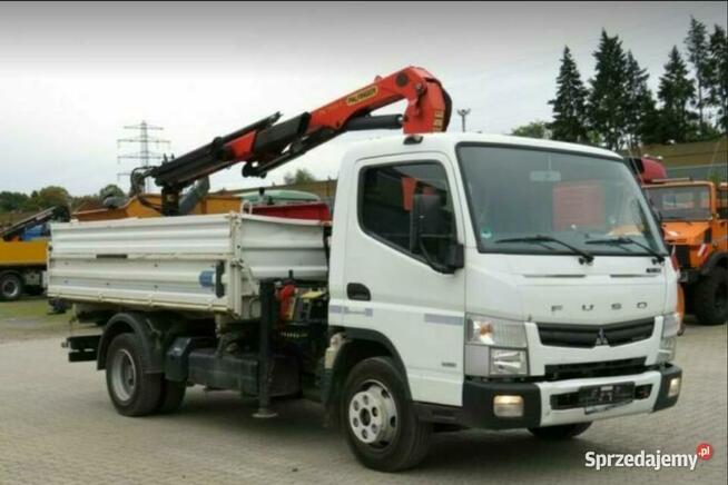 Usługi Transportowe Transport Przewozy Sollo Bus Hds