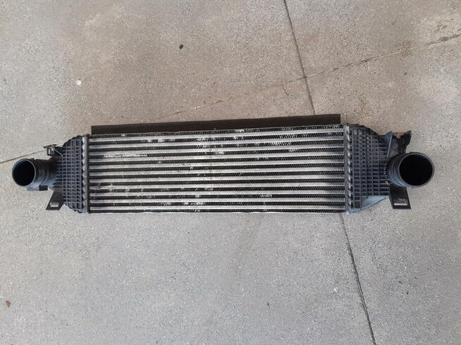Intercooler Ford Focus RS MK3