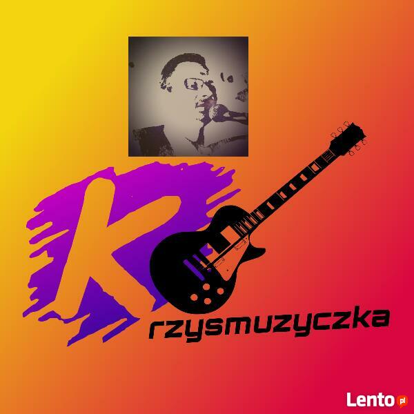 krzysmuzyczka to jednoosobowy zespół muzyczny