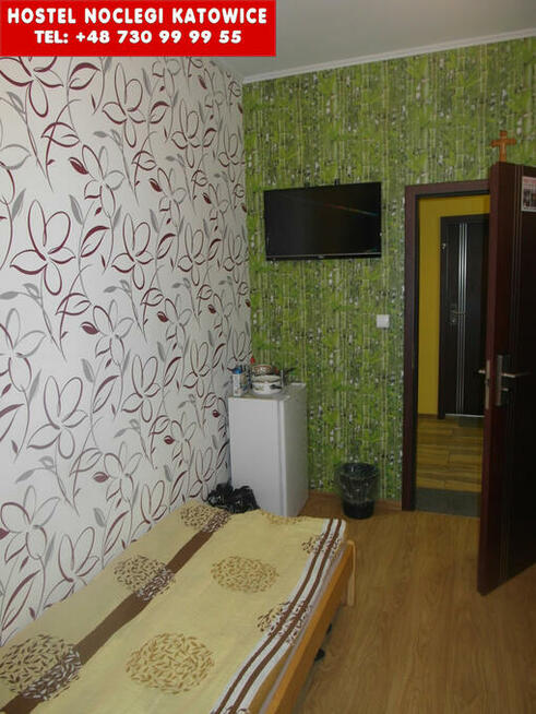 Noclegi wynajem pokoi 50 zł
